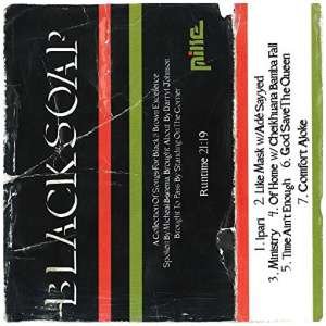 Black Soap