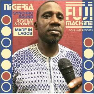 Nigeria Fuji Machine: Syncho Sound System & Power