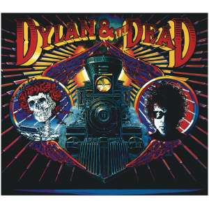 Dylan & the Dead