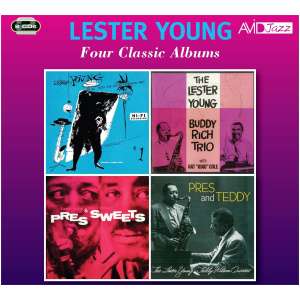 Four Classic Albums