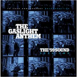 The '59 Sound Sessions