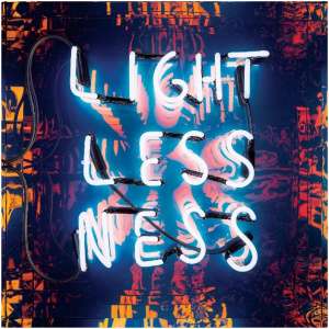 Lightlessness Is Nothing New: