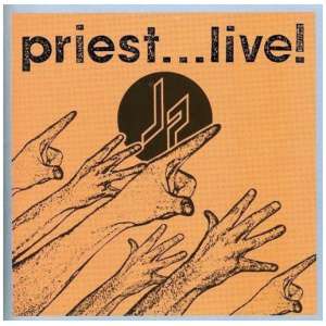 Priest...Live!