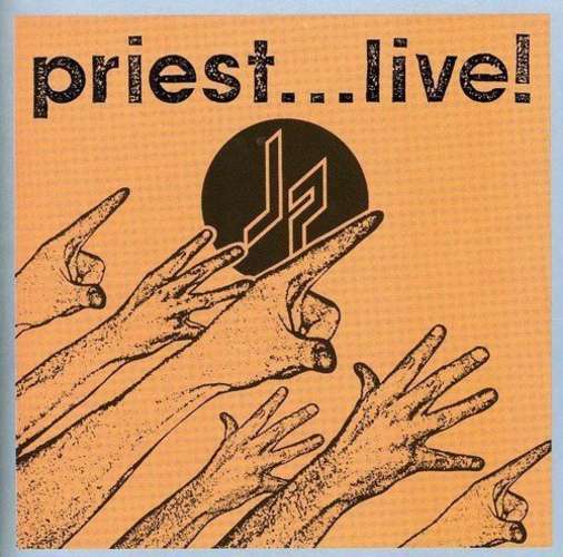 Priest...Live!