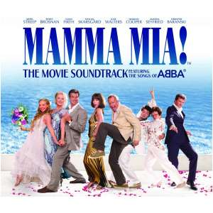 Mamma Mia!