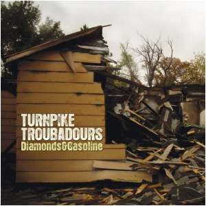 Diamonds & Gasoline