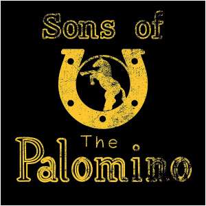 Sons of the Palomino: