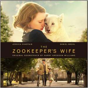 The Zookeeper's Wife: