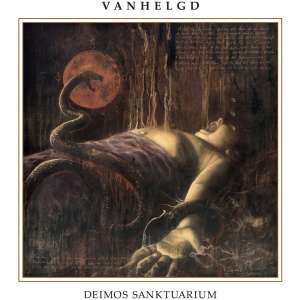 Deimos Sanktuarium: