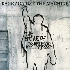 The Battle of Los Angeles