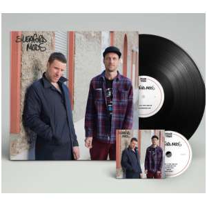 Sleaford Mods EP: