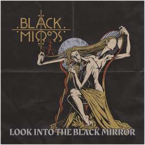 Look Into the Black Mirror:
