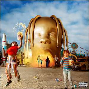 ASTROWORLD