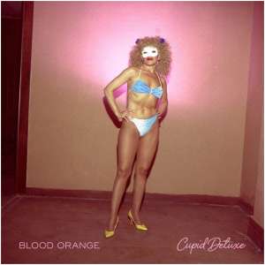 Cupid Deluxe