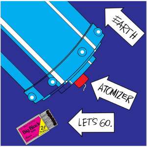 Atomizer