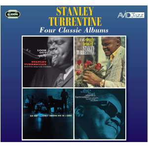 Four Classic Albums