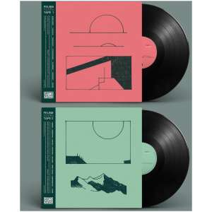 Tape 1/Tape 2