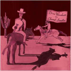 Dean Wareham Vs. Cheval Sombre