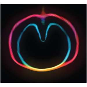 Apple Venus: Wasp Star- Volume 2