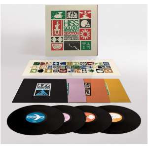 Devotion: Songs About Rivers & Spirits & Children: