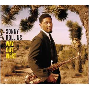 Way Out West