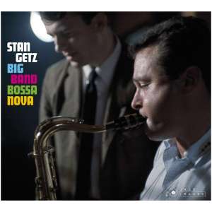 Big Band Bossa Nova