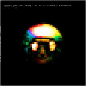 Twinscapes: A Modern Approach to the Dancefloor- Volume 2