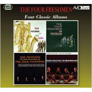 Four Classic Albums