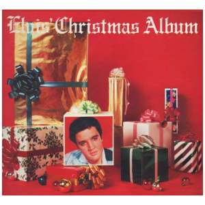 Elvis' Christmas Album
