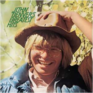John Denver's Greatest Hits