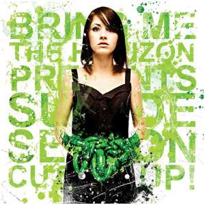 Suicide Season Cut Up!