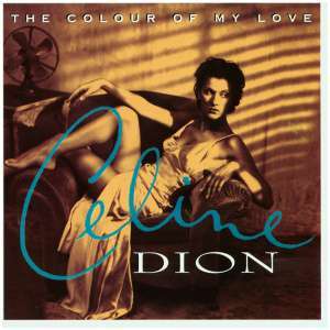 The Colour of My Love