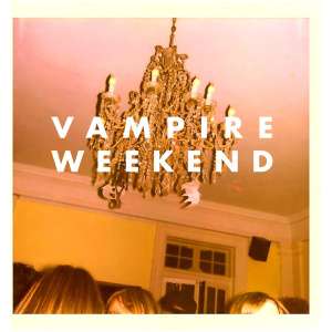 Vampire Weekend