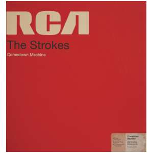 Comedown Machine