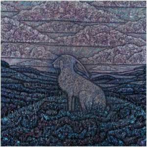 The Hare's Lament