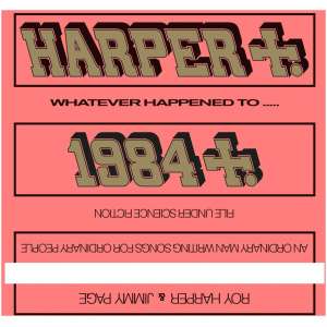 1984 - Whatever Happened to Jugula?: