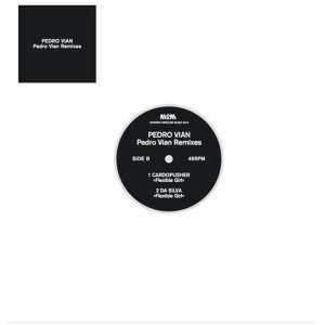 Pedro Vian Remixed: