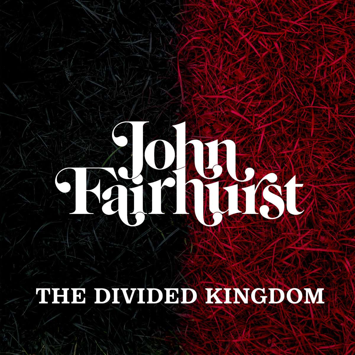 The Divided Kingdom: