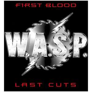 First Blood, Last Cuts: