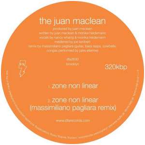 What Do You Feel Free About?/Zone Non Linear: