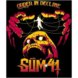 Order in Decline