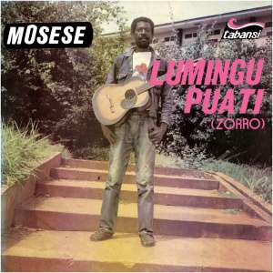 Mosese: