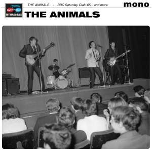 BBC Saturday Club '65... And More: