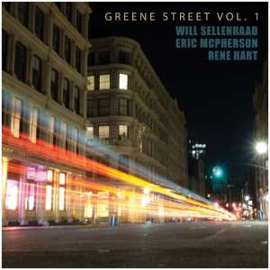 Greene Street:  - Volume 1
