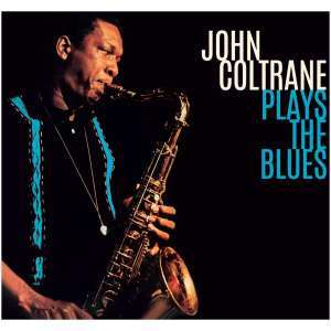 Plays the Blues