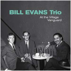 At the Village Vanguard