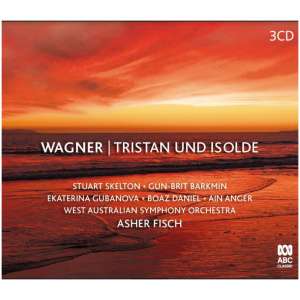 Wagner: Tristan Und Isolde: