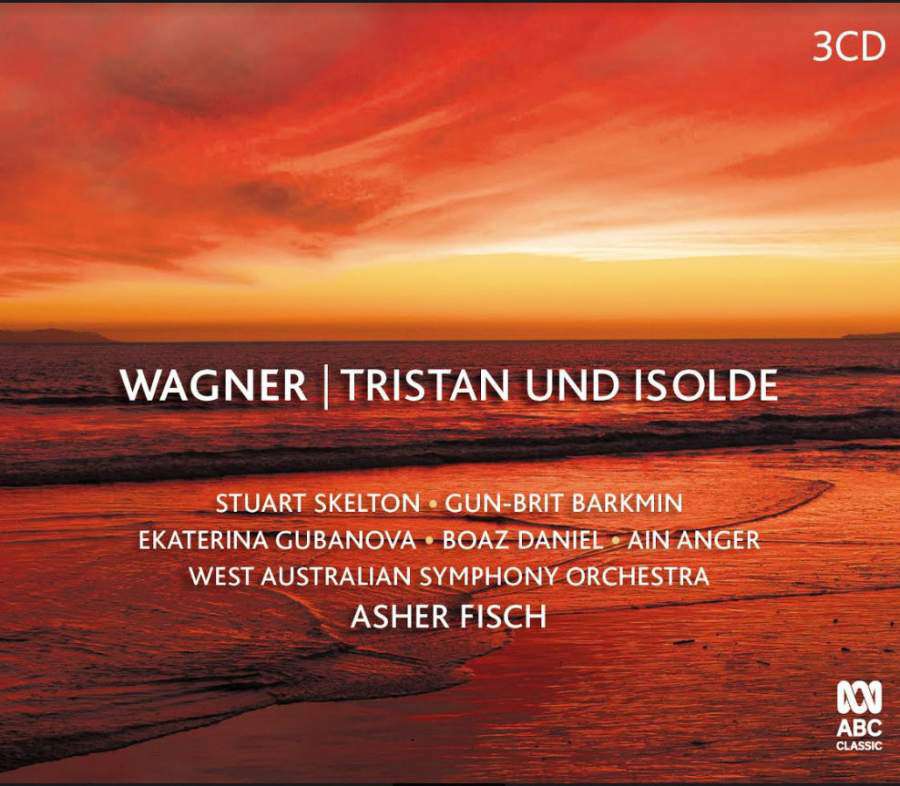 Wagner: Tristan Und Isolde: