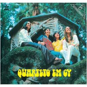 Quarteto Em Cy