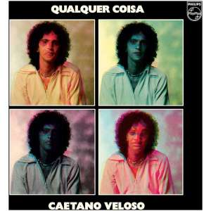 Qualquer Coisa